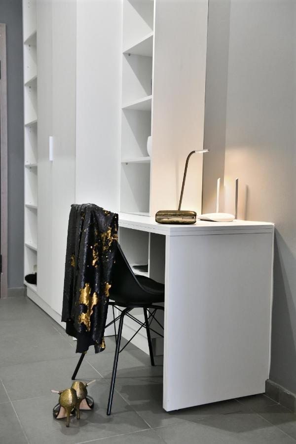 Ny 3 Apartment *
