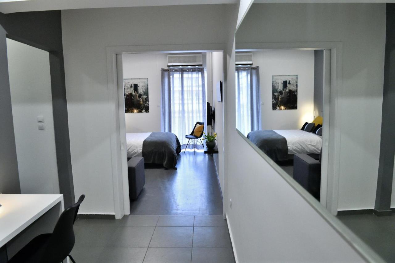 Apartment Ny 3