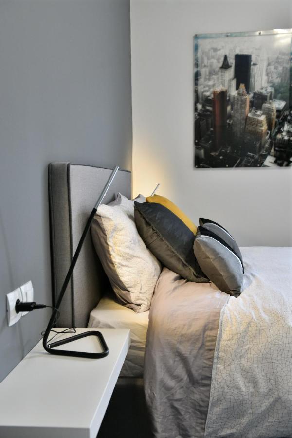 Apartment Ny 3 Patras