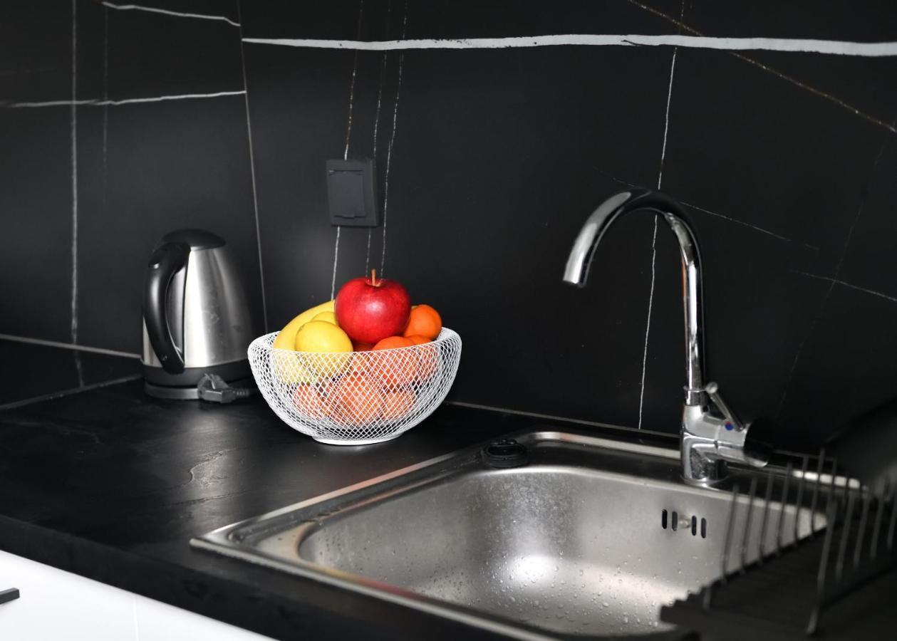 Ny 3 Apartment Patras