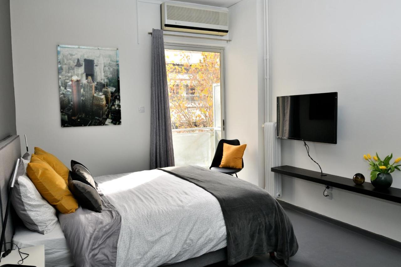 Ny 3 Apartment *