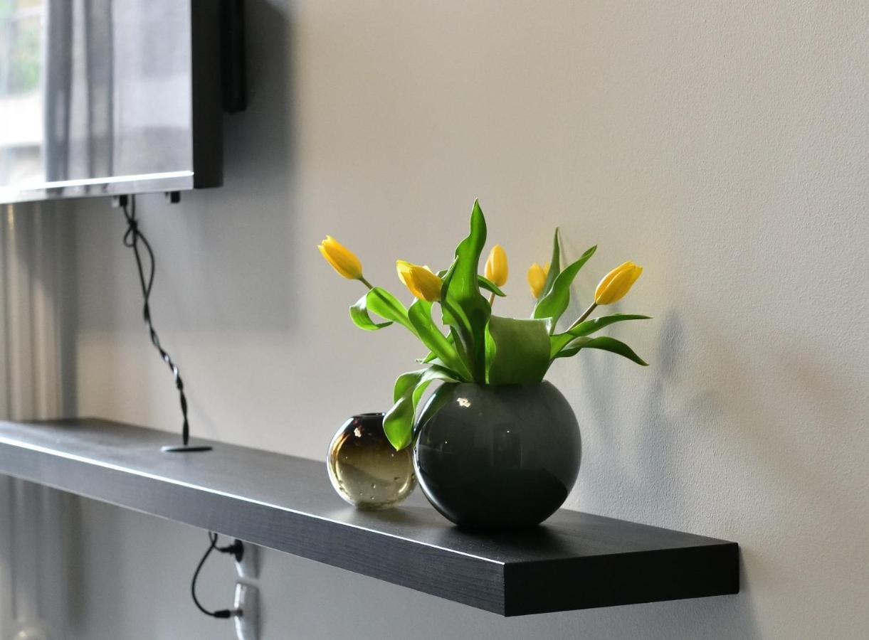 Apartment Ny 3 Patras