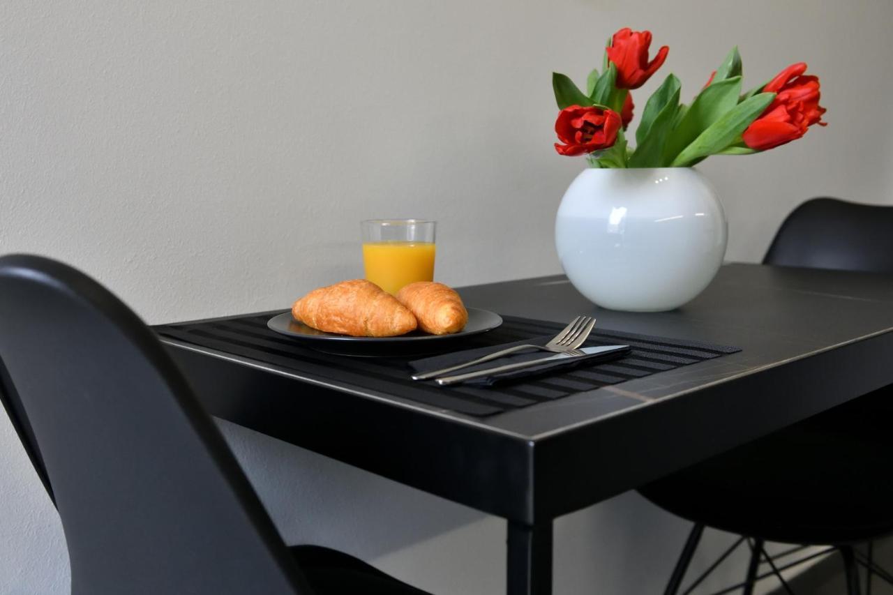 Apartment Ny 3