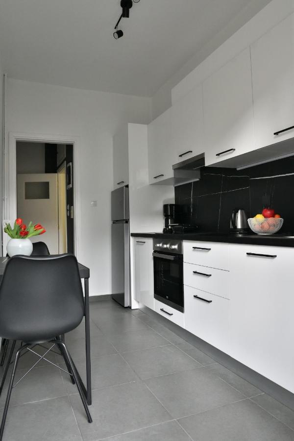 Apartment Ny 3 *