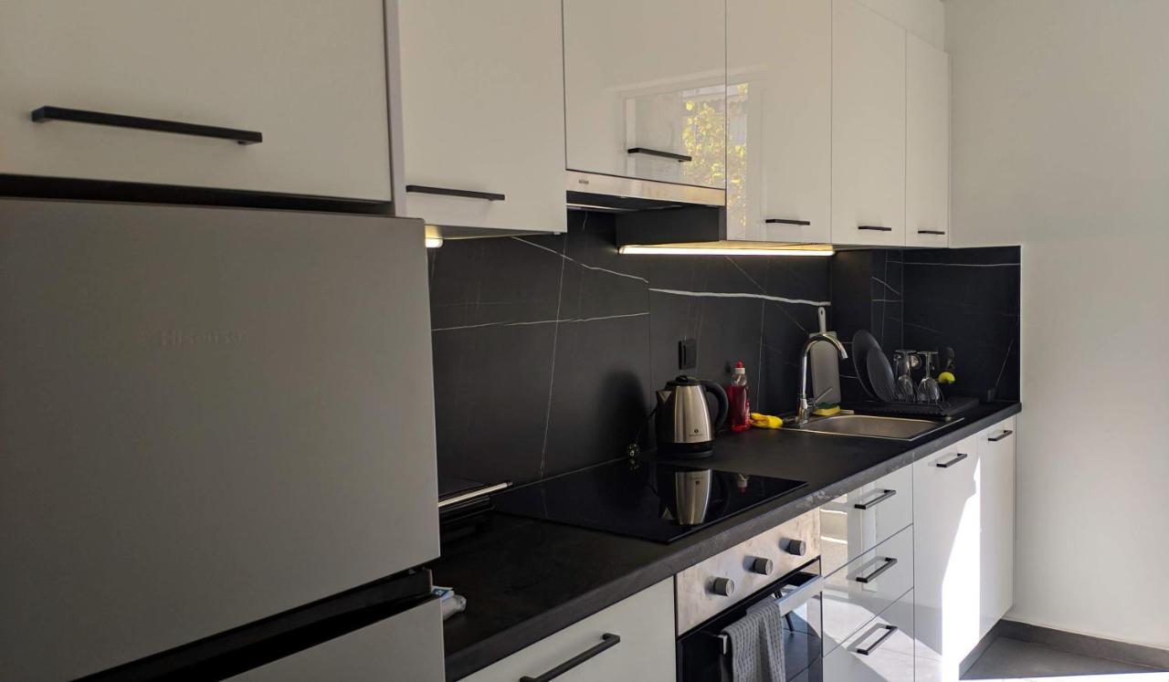 Ny 3 Apartment *