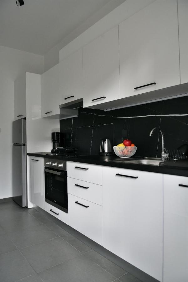 Apartment Ny 3