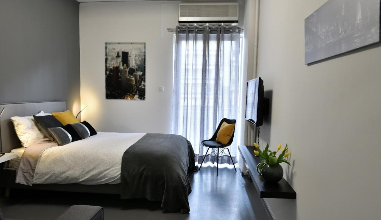 Apartment Ny 3 *
