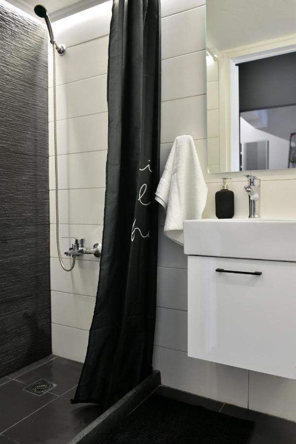 Ny 3 Apartment Patras